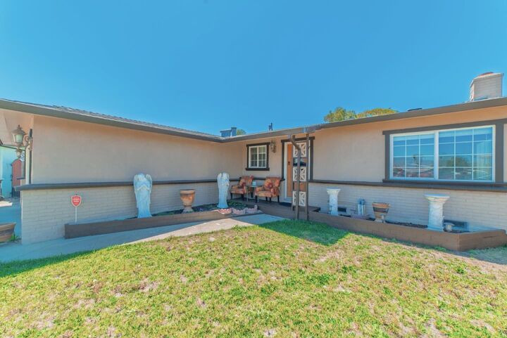 Property Photo:  336 Rainier Drive  CA 93906 