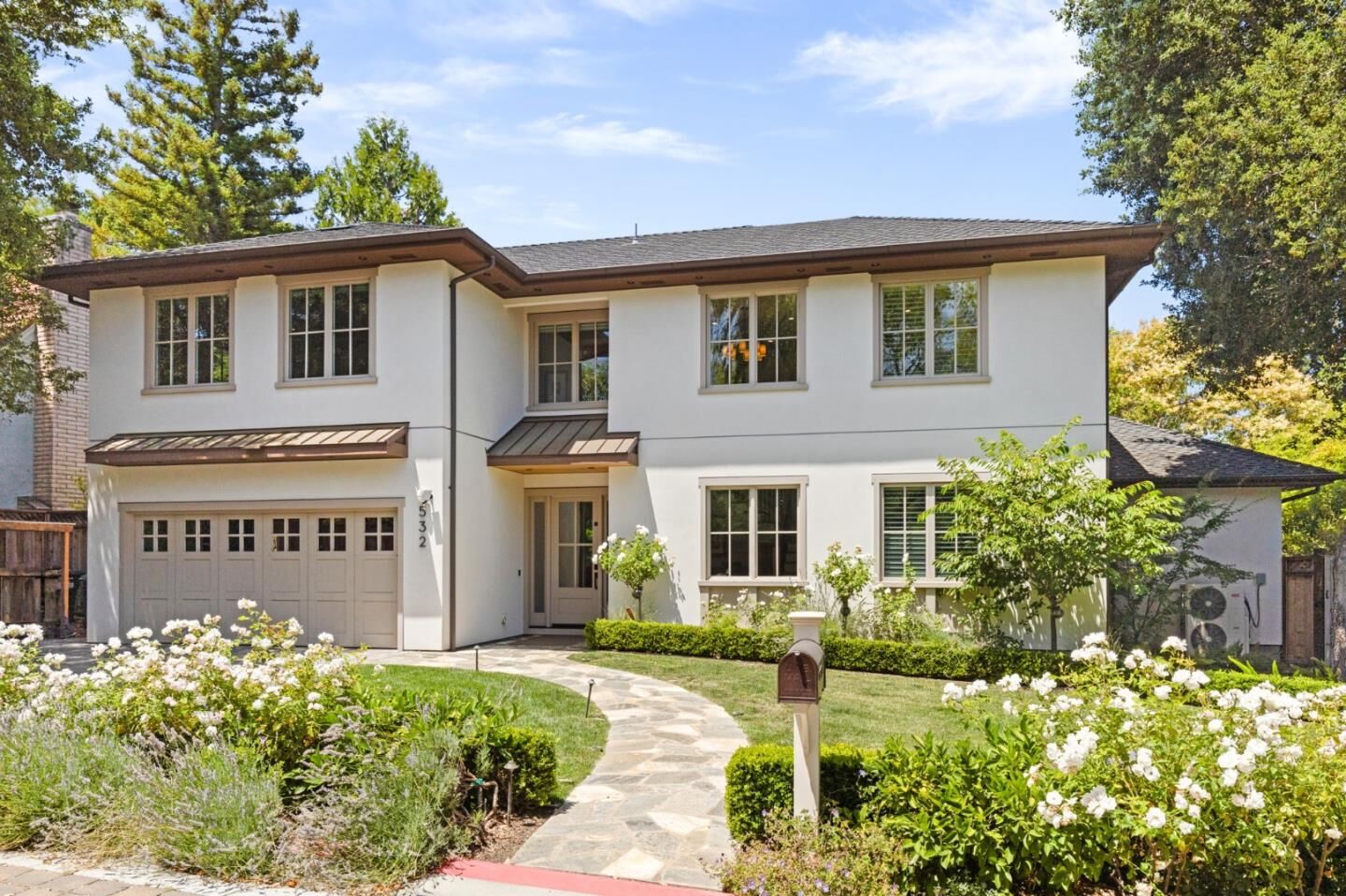 Property Photo:  532 Santa Clara Avenue  CA 94061 