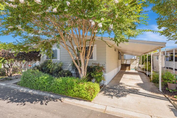 Property Photo:  1445 Bascom Avenue 47  CA 95128 