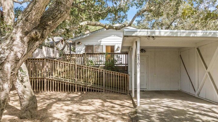 24703 Camino Del Monte  Carmel CA 93923 photo