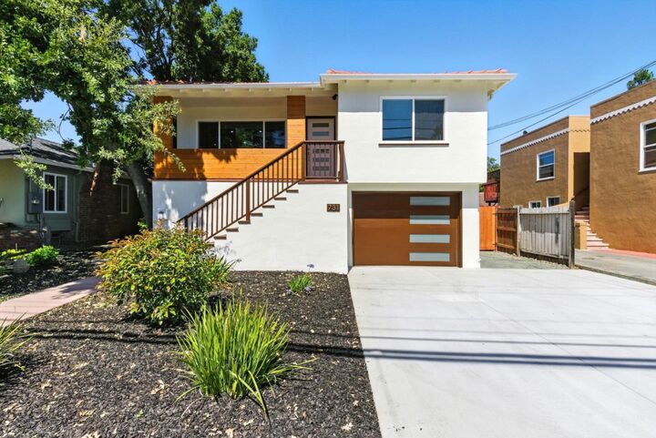 Property Photo: 731 Valota Road CA 94061