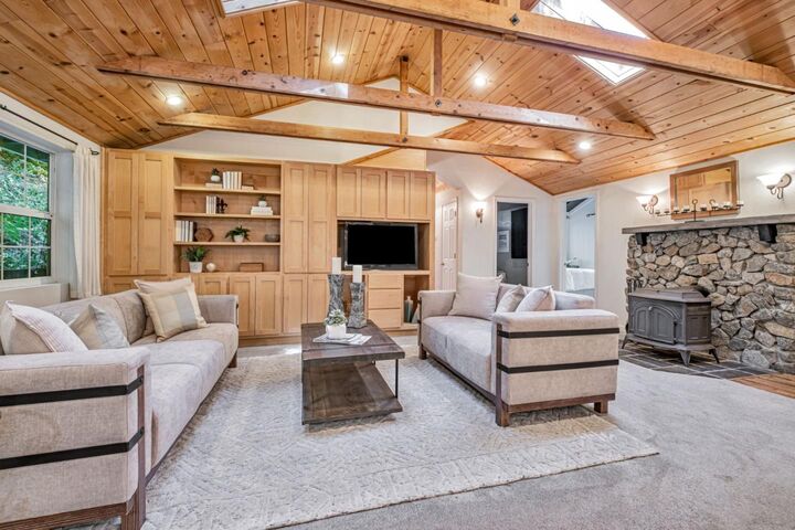 Property Photo:  370 Fall Creek Drive  CA 95018 