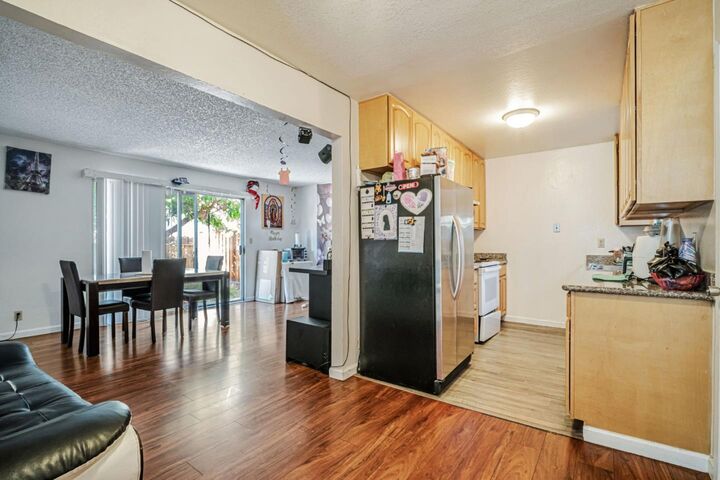 Property Photo: 188 Sunset Boulevard CA 94541