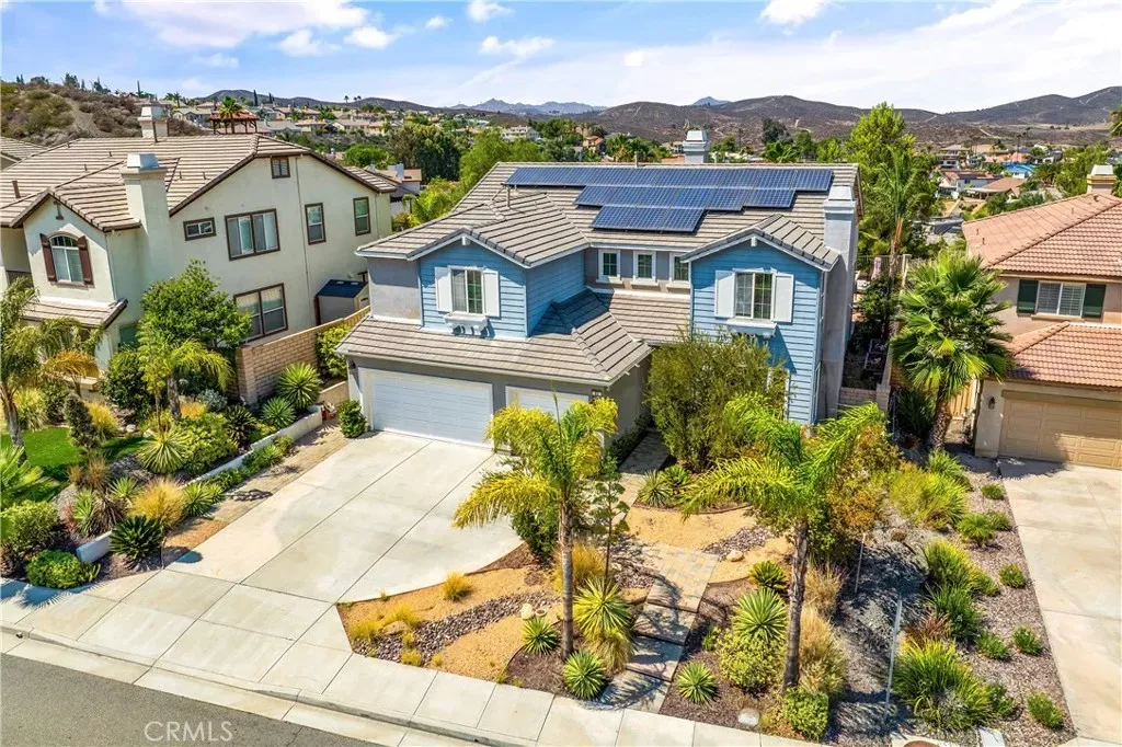 Property Photo:  63 Volta Del Tintori Street  CA 92532 