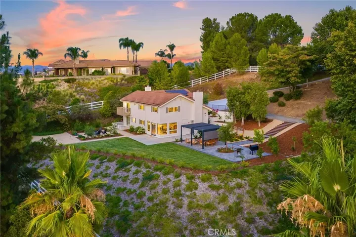 Property Photo: 40221 Paseo Sereno CA 92591