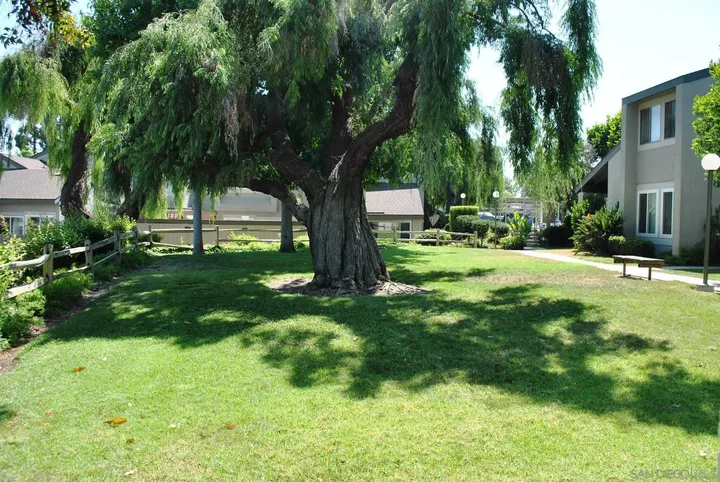 Property Photo: 5059 La Cuenta Dr CA 92124