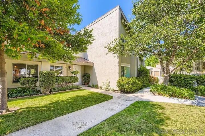 Property Photo:  5059 La Cuenta Dr  CA 92124 