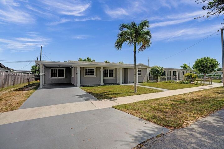 Property Photo:  10451 SW 150 Ter  FL 33176 