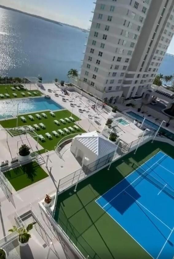 Property Photo: 770 Claughton Island Dr 1208 FL 33131