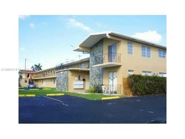 Property Photo: 3903 SW 78th Ct 103 FL 33155