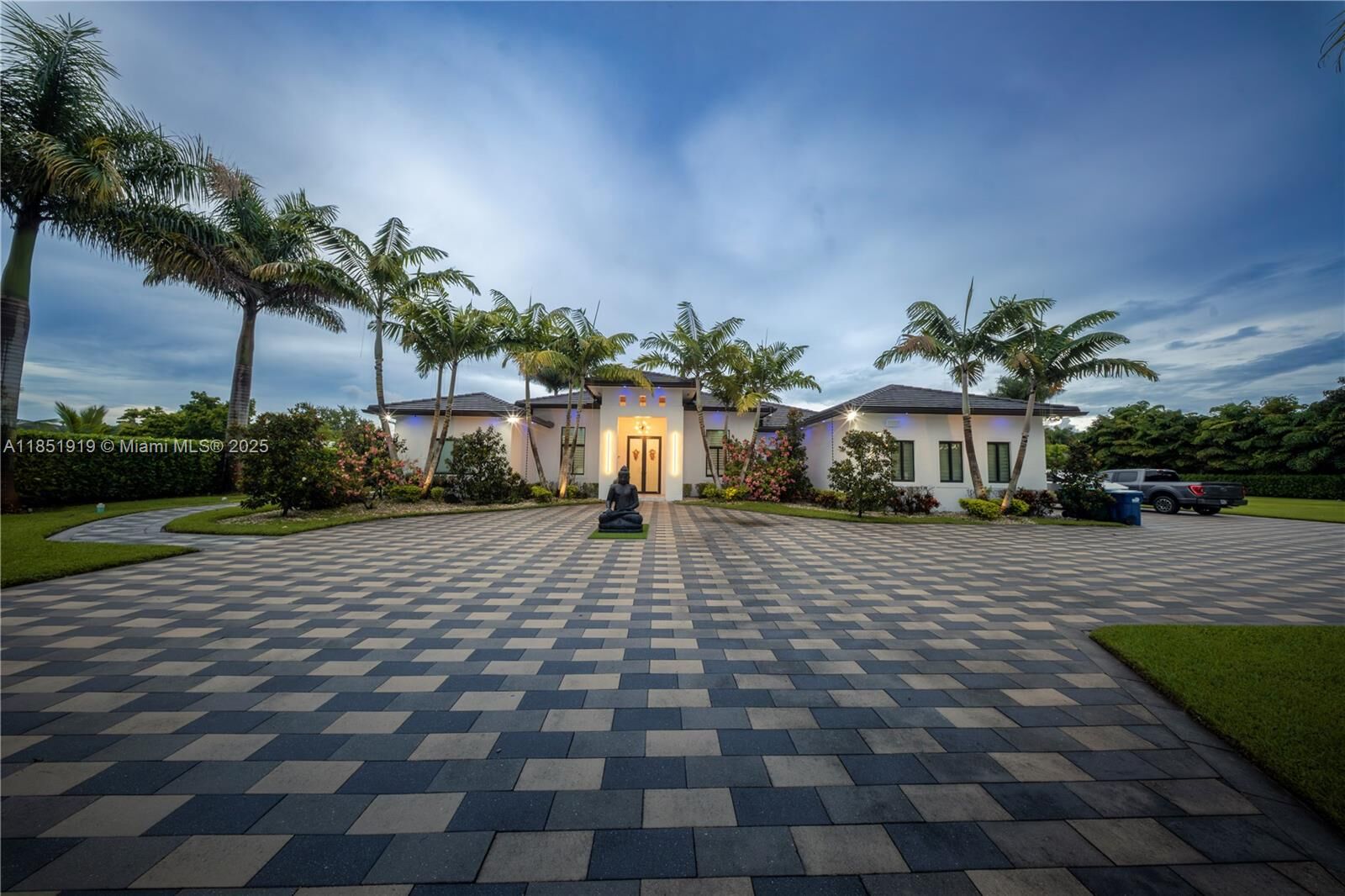 Property Photo:  23055 SW 172 Ct  FL 33170 