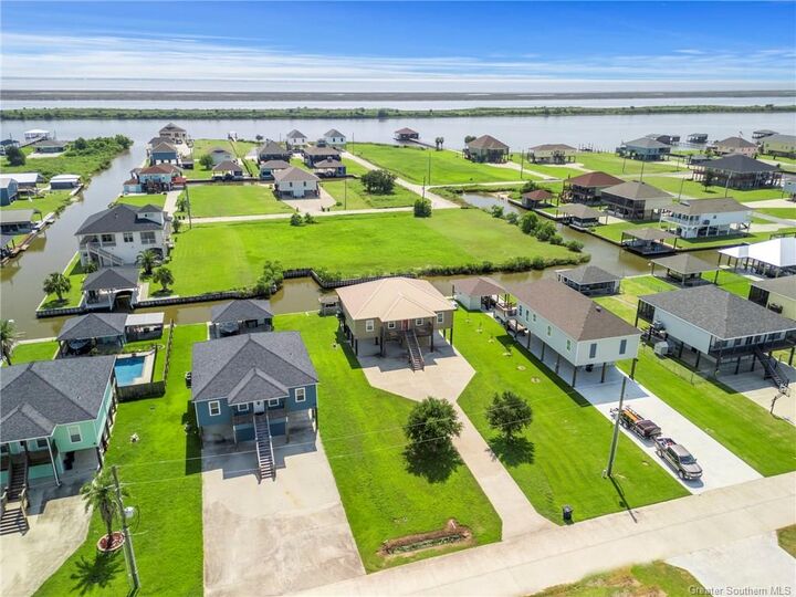 Property Photo: 368 Angler Bay Drive LA 70645