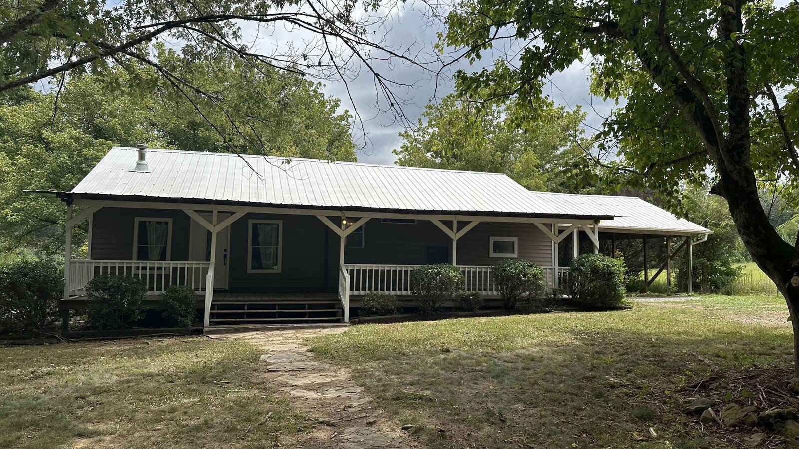 Property Photo: 395 Co Rd 830 AL 35098 - LOGAN