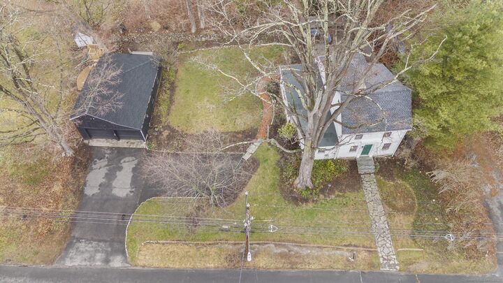 Property Photo: 78 Main Street CT 06470