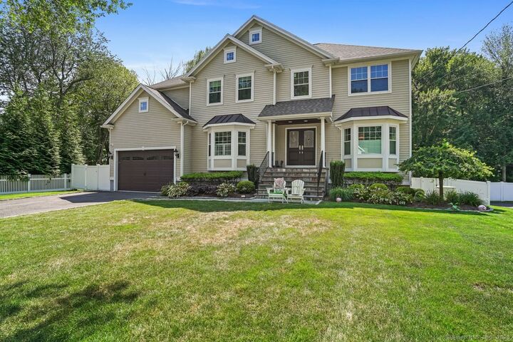 Property Photo: 73 Marian Road CT 06825