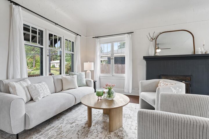 Property Photo: 2707 E 17th Ave WA 99223