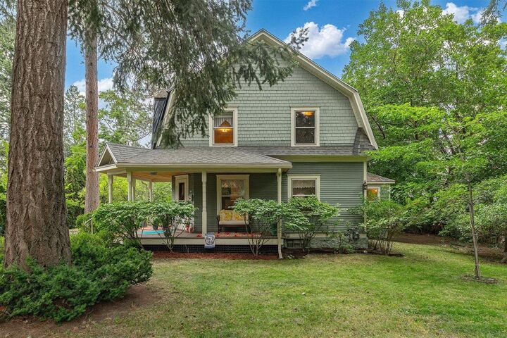 Property Photo: 3328 W 4th Ave WA 99224
