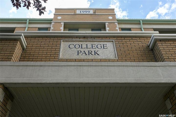 Photo de la propriété:  2330 Hamilton Street 430  SK S4P 3Y5 