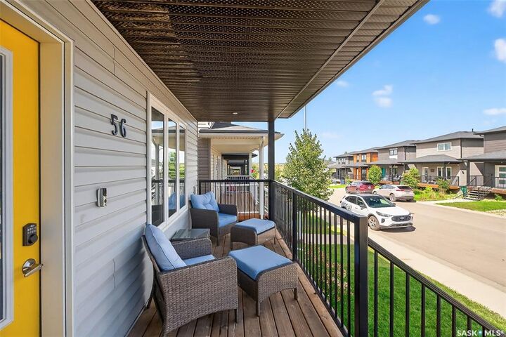 Property Photo:  56 Brigham Road  SK S6K 0A7 