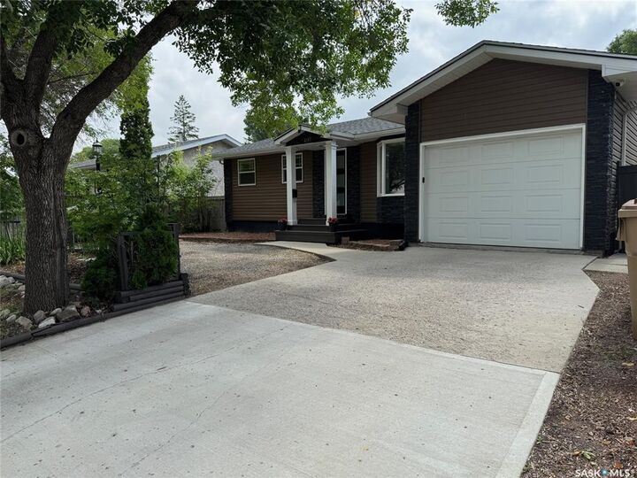 3107 7th Avenue E  Regina SK S4N 5G1 photo