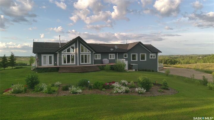 Property Photo: Lake Address SK S0J 1M0