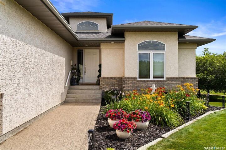 Property Photo:  18 Lott Road  SK S4L 0B7 