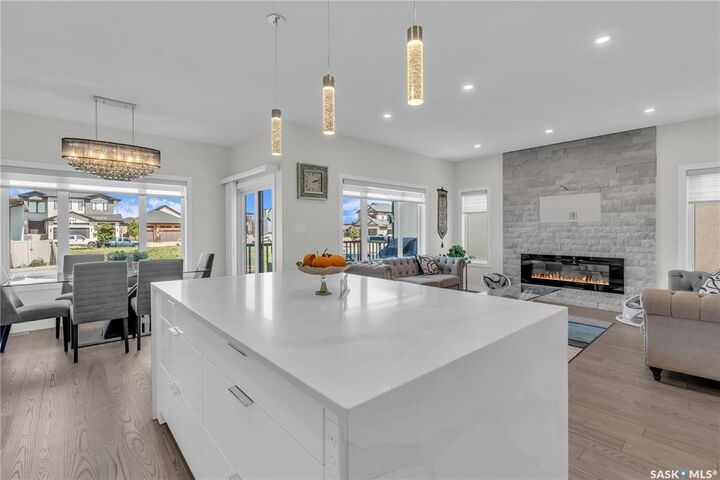 Property Photo:  4151 Fieldstone Way  SK S4V 3V3 