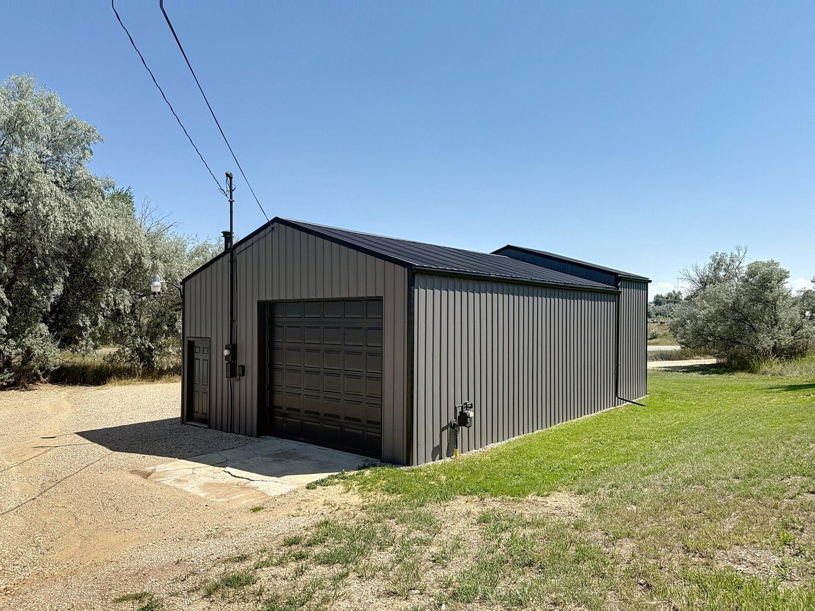 Property Photo: 401 Williams Avenue WY 82834