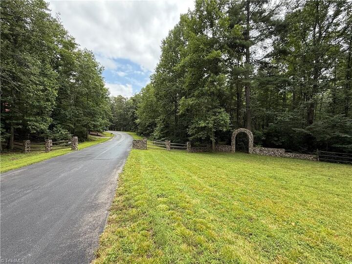 Property Photo: Lot 24 Zinzendorf Lane NC 28654