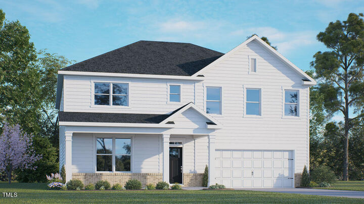 166 Red Jasper Way  Clayton NC 27520 photo