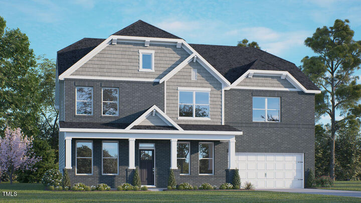 176 Red Jasper Way  Clayton NC 27520 photo