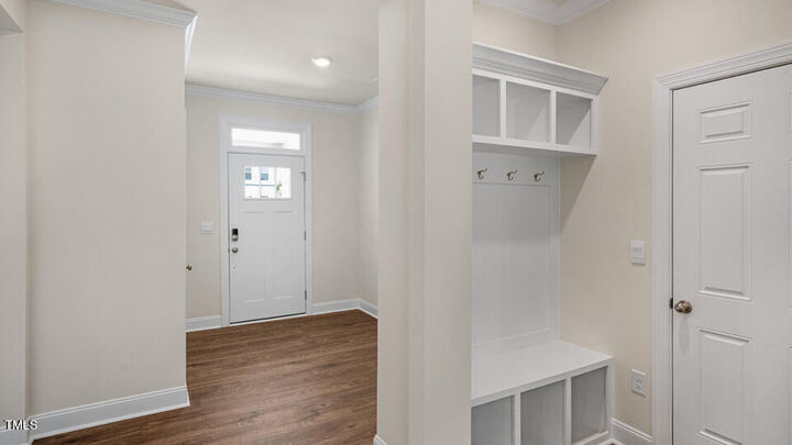Property Photo: 154 Red Jasper Way NC 27520