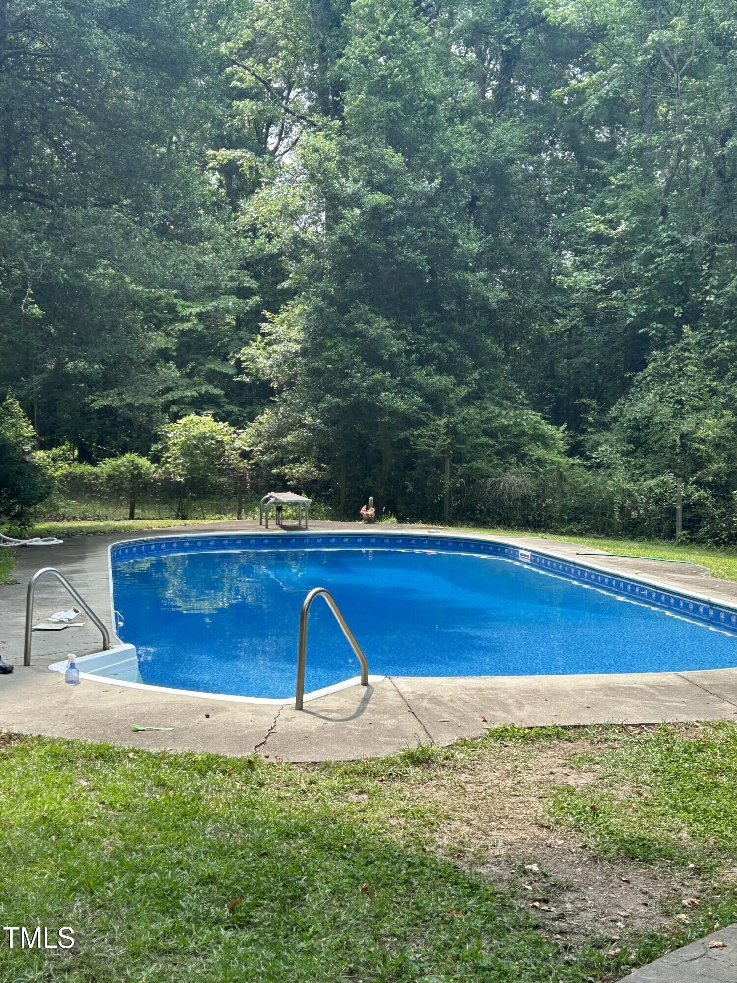 Property Photo:  4324 Old Lewis Farm Road  NC 27604 