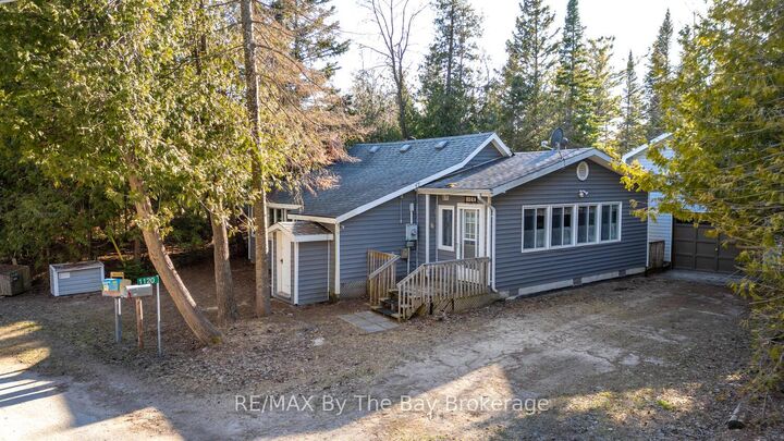 Property Photo: 1120 King Edward Avenue ON N0H 2G0