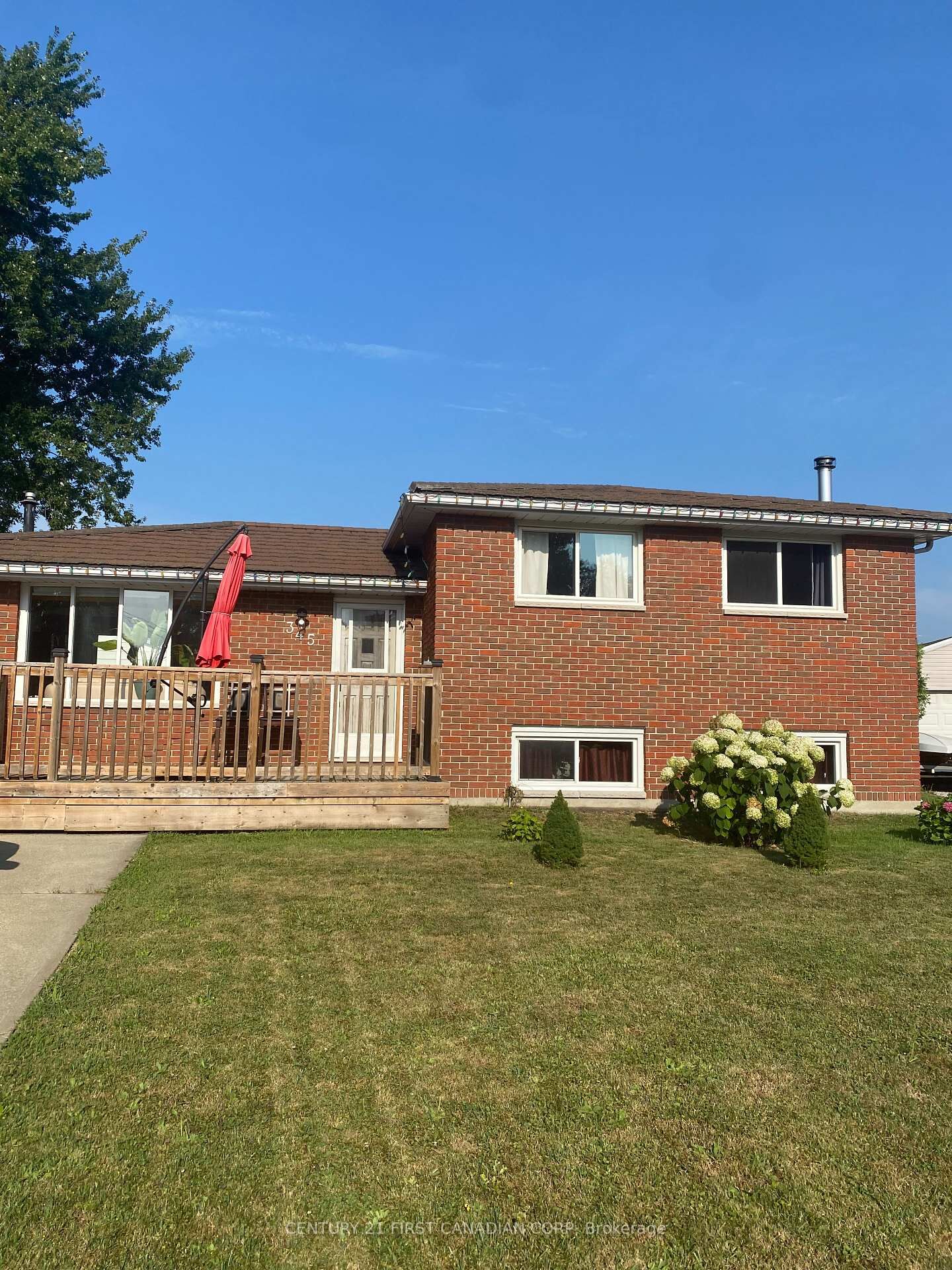 Photo de la propriété: 345 Astor Park Main Level ON N0N 1G0