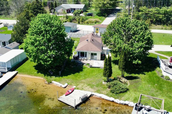419 Lake Rosalind Road 4 N/A  Brockton ON N4N 3B9 photo