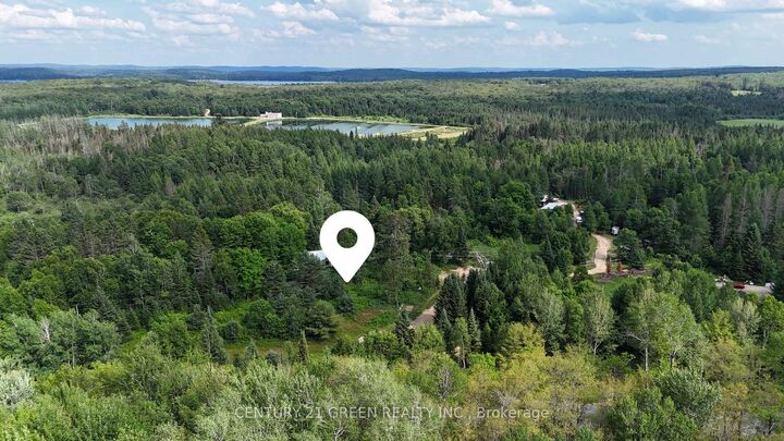 Photo de la propriété:  Part Of Lot 11 Concession 5, Part 1 N/A  ON P0A 1Z0 