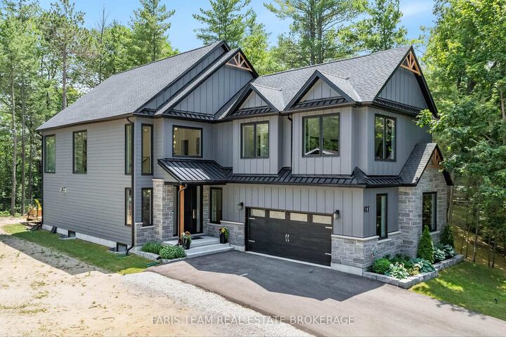 Property Photo:  183 Woodland Drive  ON L9Z 2V4 