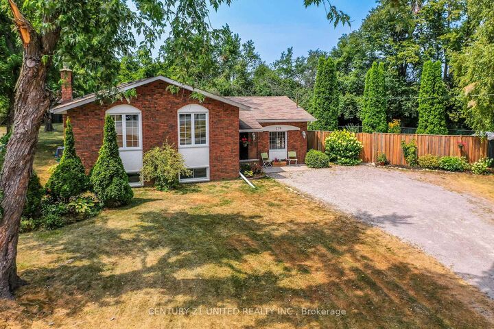 276 Patricia Crescent  Selwyn ON K9J 0C7 photo