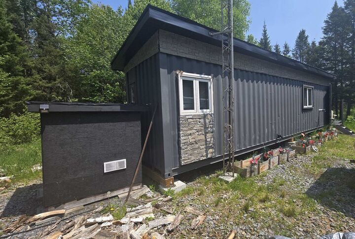 93 Rye Road #6  Parry Sound Remote Area ON P0A 1X0 photo