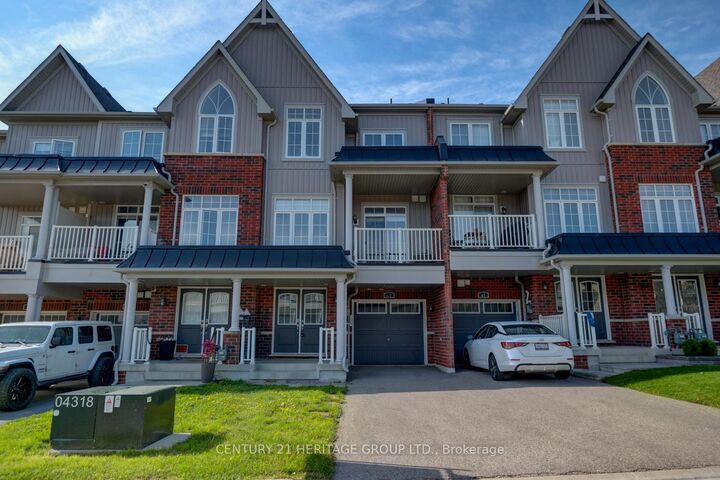Property Photo:  49 Blackpool Lane  ON L0G 1R0 