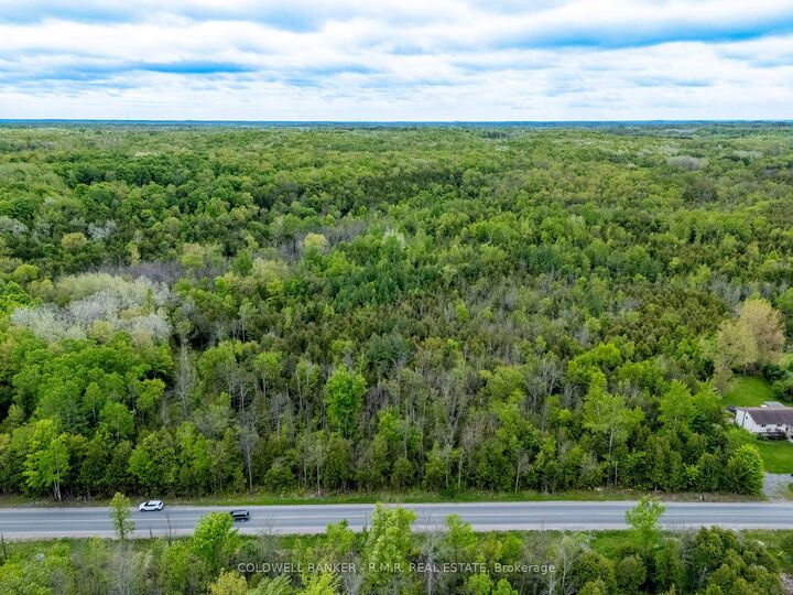 Property Photo:  0 Vanderwater Road  ON K0K 3H0 