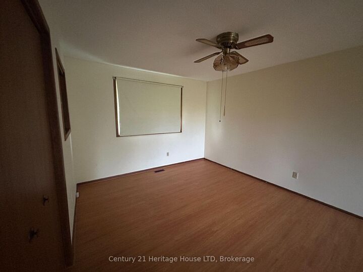 Property Photo: 310 Albany Street ON L2A 1L9