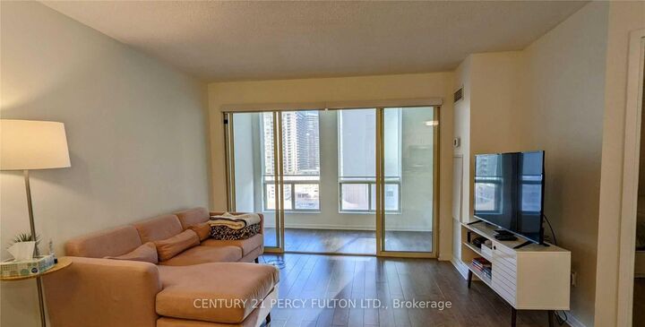 Photo de la propriété: 25 Grenville Street 1506 ON M4Y 2X5