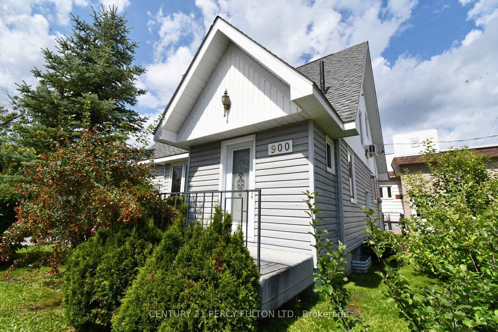 Photo de la propriété: 900 Prince Street ON P0L 1N0