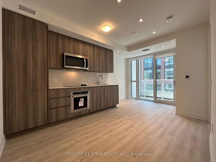 Photo de la propriété:  15 Richardson Street 724  ON M5A 0Y5 