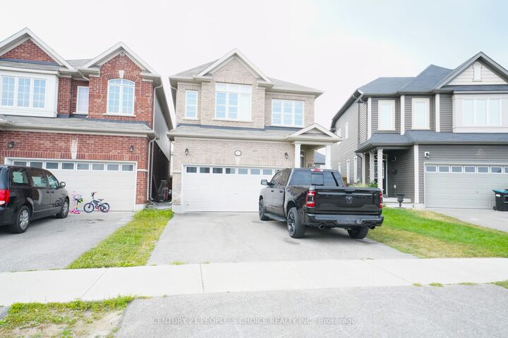 Photo de la propriété:  42 Hutton Crescent  ON L0M 1B6 