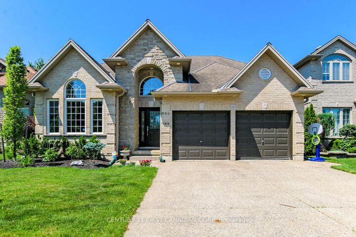 Photo de la propriété: 1447 Kains Woods Terrace ON N6K 4Z6
