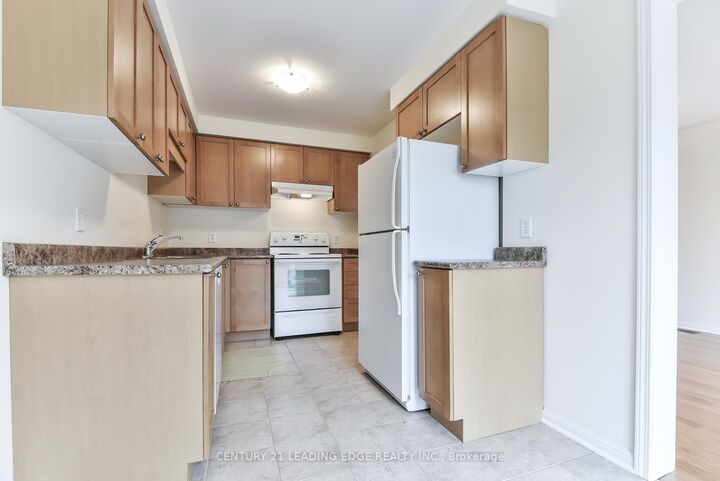 Property Photo: 211 Weldon Road ON L4A 0A6