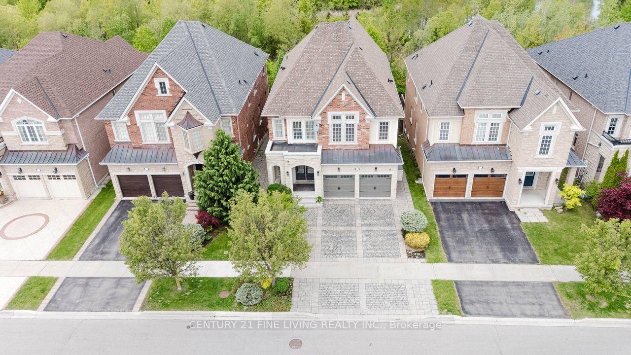 Photo de la propriété: 96 Wolf Creek Crescent ON L6A 4B9